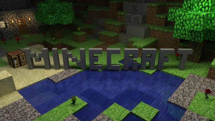 minecraft for pc/mac [online game code]